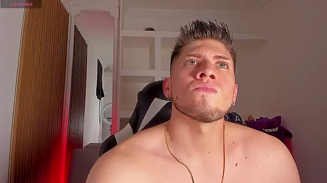 SebastianMaximoff_ webcam