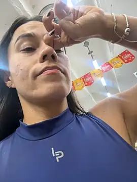Penny_09 webcam
