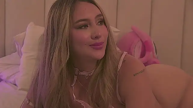 SamanthaVega_ webcam