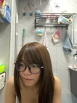 Puting_q webcam