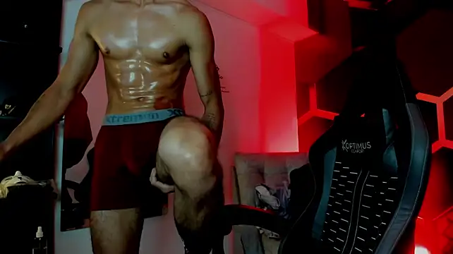 MaxiimoRomano_ webcam
