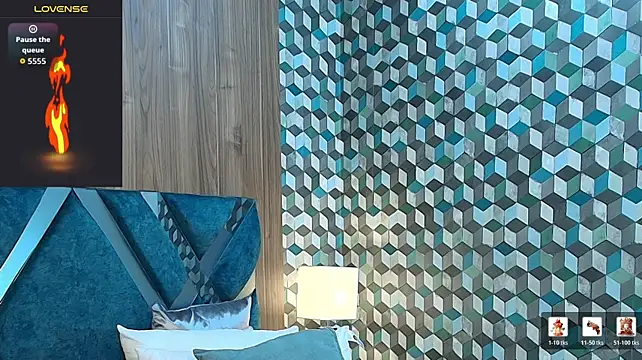 Joaho_Fernandez webcam