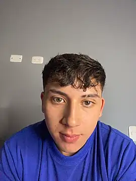OLIVER_K webcam