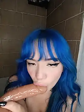 mistyyblue webcam