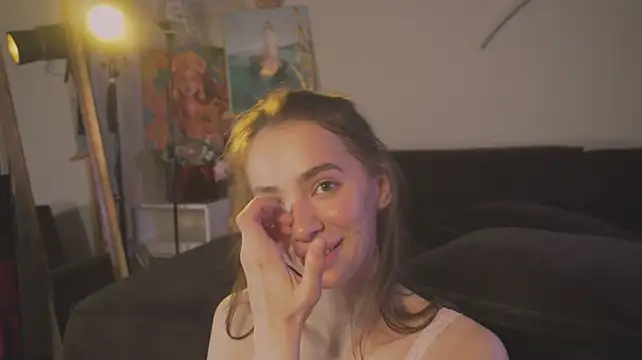 OnlyJett 🧡 webcam