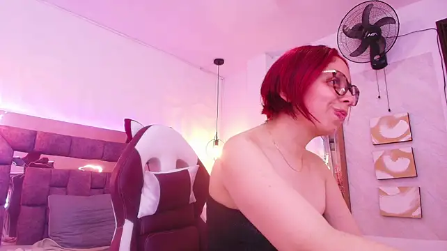 stephaniesun_ webcam