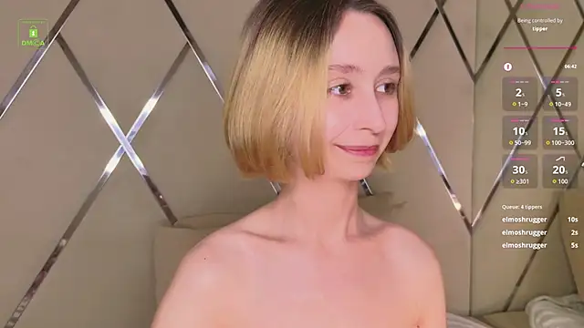 RachelVacsler webcam