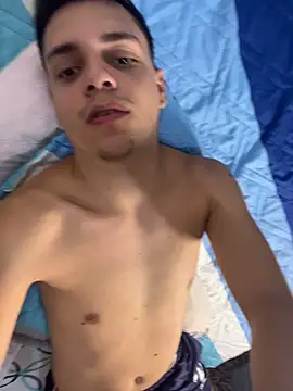 james_carter1 webcam