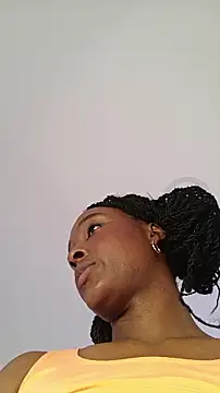 yara-ebony webcam