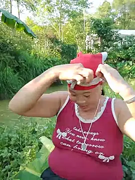 NyloveSquirt webcam