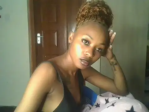 Prettyquueen webcam