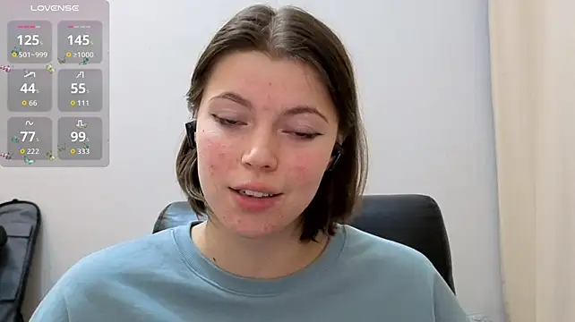 LoriYates webcam