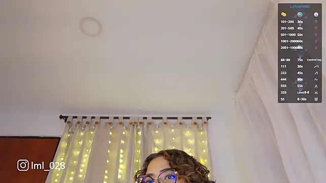 Marylin_stone webcam