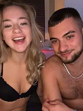MasonxHer 🍪 online cam