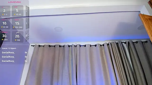 Miia_Anderson_1 webcam