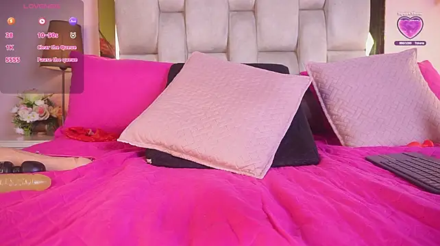 candy_cataleya1 webcam