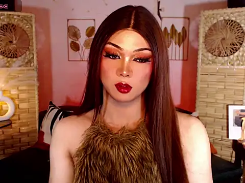 seductive_liwa webcam