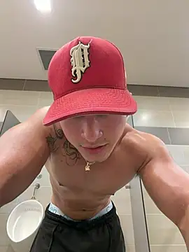 Horny_nick19 webcam