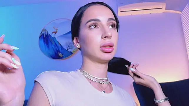 Sienna__star webcam