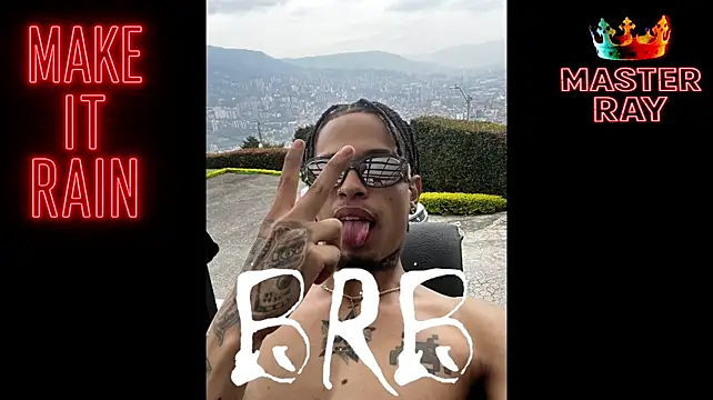 XXXRAYGAMES webcam