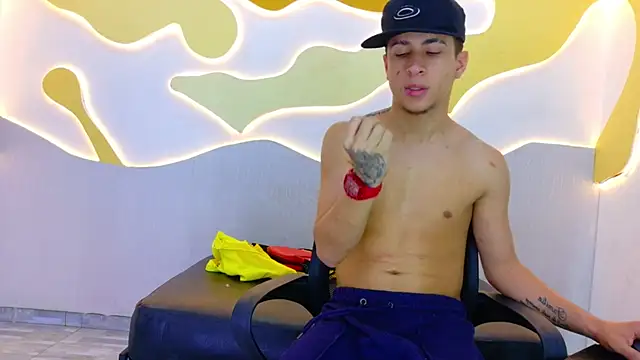 GeorgBelz webcam