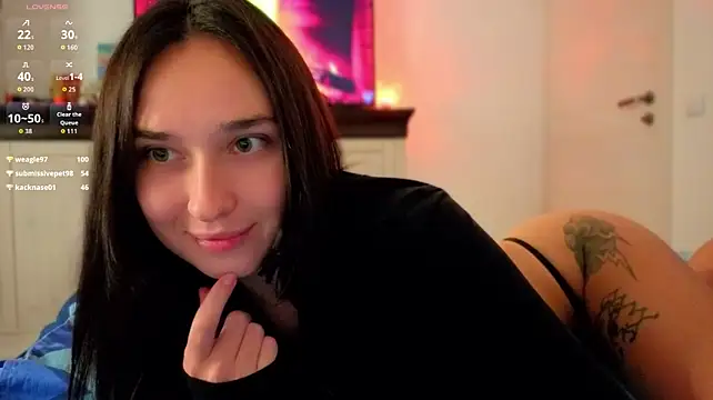 MegiMagick webcam