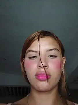 Iam_rouse webcam