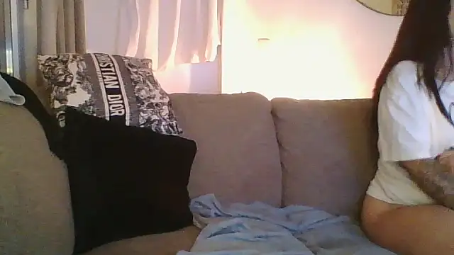 DamianAndMalia webcam