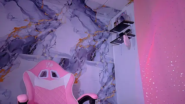 meggan_07 webcam