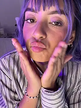 JessyRay___ webcam