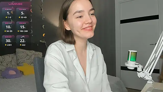 AniTailer webcam