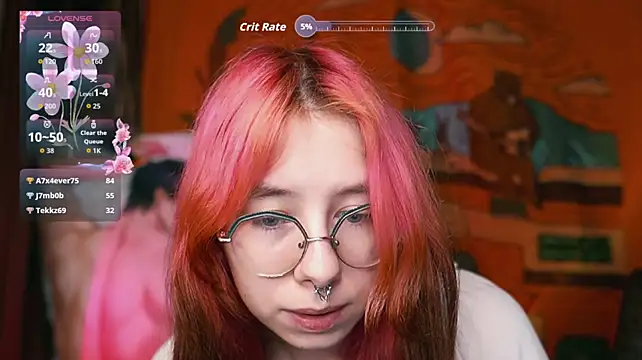 cutiiepink webcam