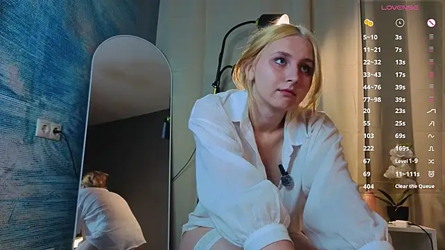 itscamilla webcam