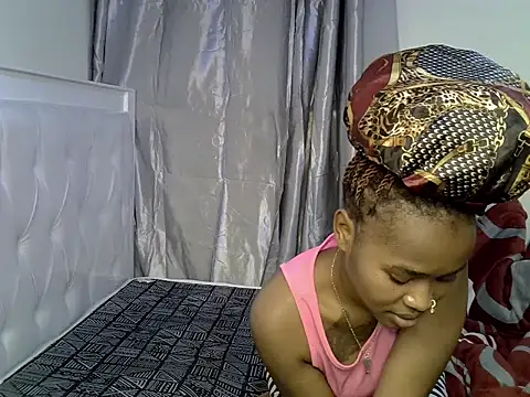 Prettyxoxoh1 webcam