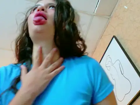 Esmeralda20 webcam
