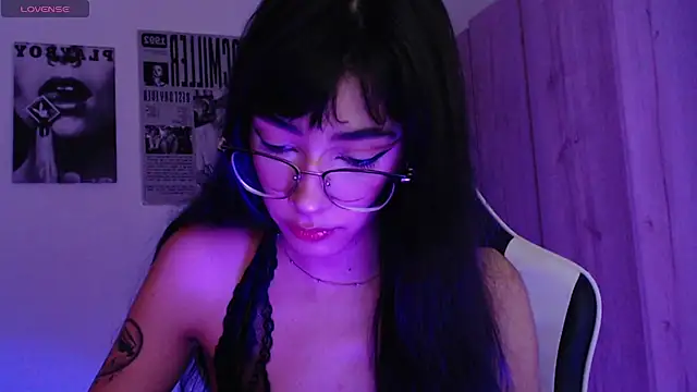 LaurenttHills webcam
