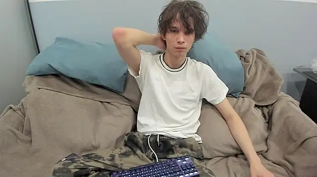 I_Dont_Like_It webcam