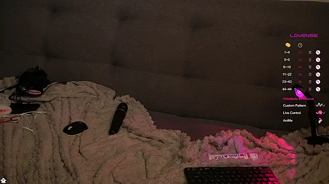 miacelestial webcam