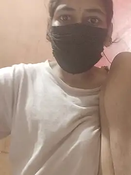 hot_taara webcam