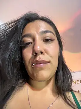 Miss-Samy webcam