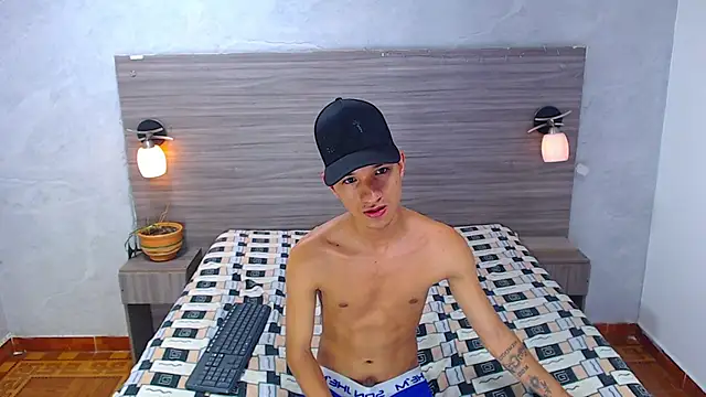 Araujo_1 webcam