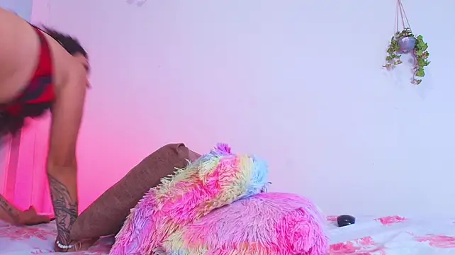 BeccaKox webcam