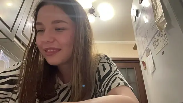 NikaBonita webcam