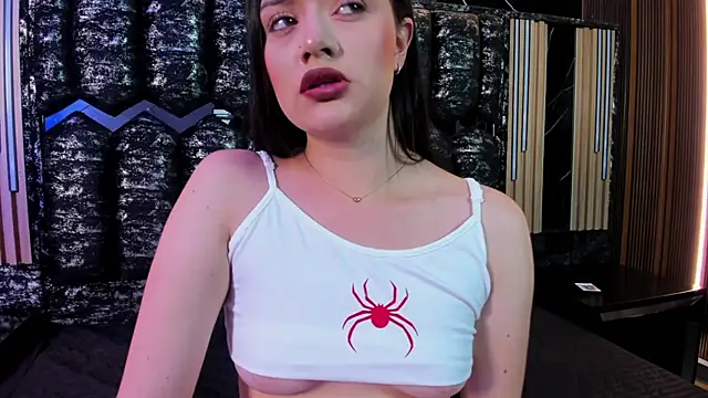Alice_James_ webcam