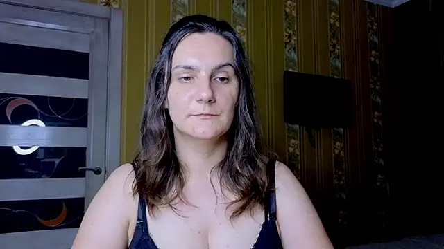 Miss-Understood webcam
