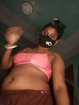 Chameli-22 webcam