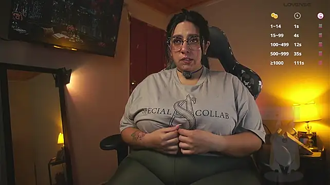 coraline_latin webcam