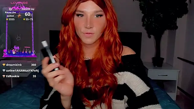 HelenSpellman webcam