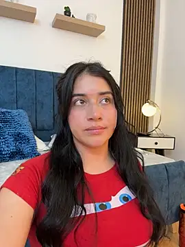KallyMyller1 webcam