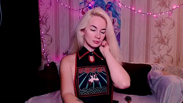 xxxcharismaaa webcam